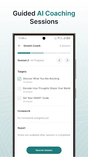 WellnessOne Screenshot 1