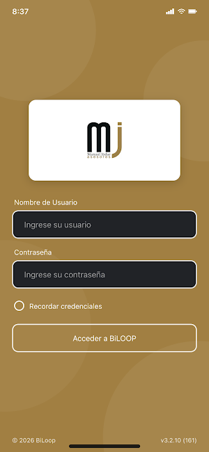 Manuel Jódar Screenshot 0