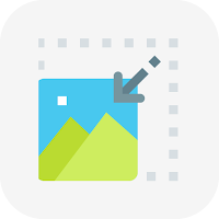 Photo Crop, Resize & Compress