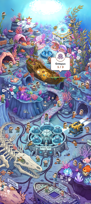 SpotObject: Hidden World Screenshot 2