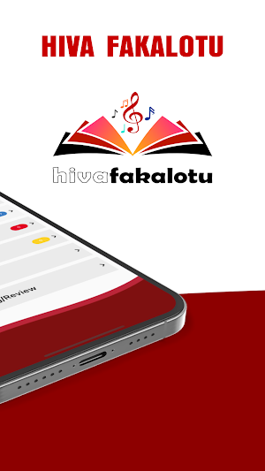 Hiva Fakalotu Screenshot 1