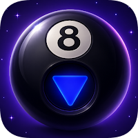 Magic 8 Ball - Ask Anything