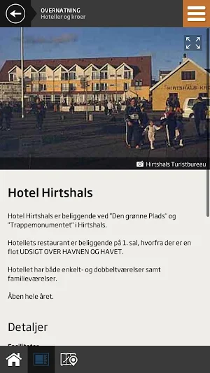 Toppen af Danmark Screenshot 2