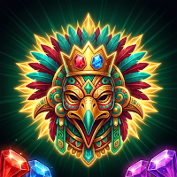 Fortune's Jungle Match Gems