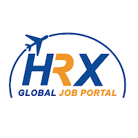 HRXJobs - Abroad Jobs Portal