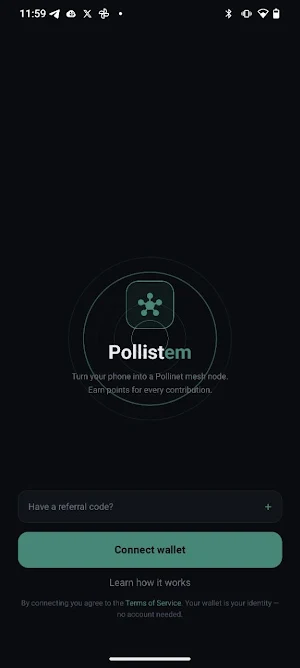 Pollistem Screenshot 0