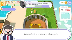 DoE EnergiX Screenshot 1