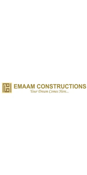 emaamconstructions Screenshot 0