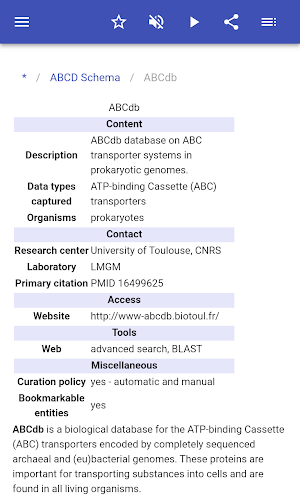 Bioinformatics Screenshot 2