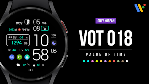 VOT Watch 018 Screenshot 0