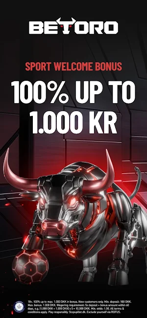 Betoro Casino - Sports Betting Screenshot 0
