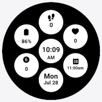 Circle Hub