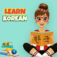 Fun Korean Learning lessons