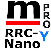 Remoterig RRC-Nano PRO Y