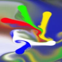 Navier Stokes Art& Wind Tunnel