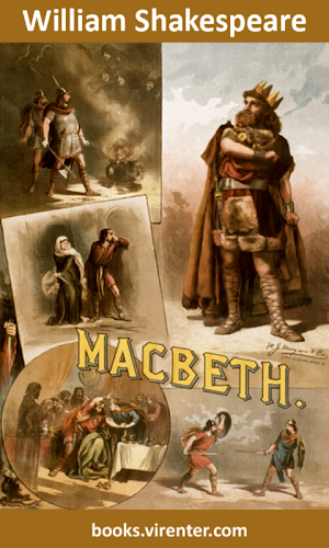 The Tragedy of Macbeth Screenshot 0