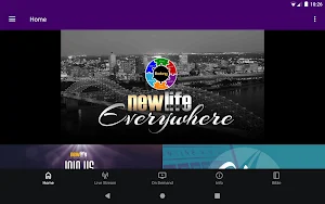 New Life of Memphis Screenshot 3