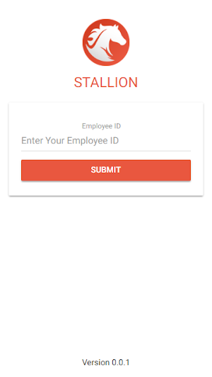 Stallion Screenshot 0
