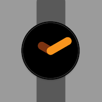 Material Watch for Wear OS
