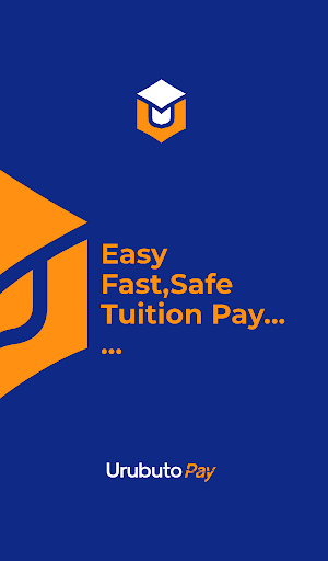 UrubutoPay Screenshot 0