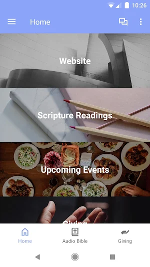 Lakeview People Screenshot 0