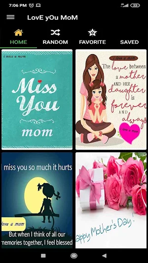 love you mom pics 2022 Screenshot 1
