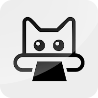 Cute Cat Printer App
