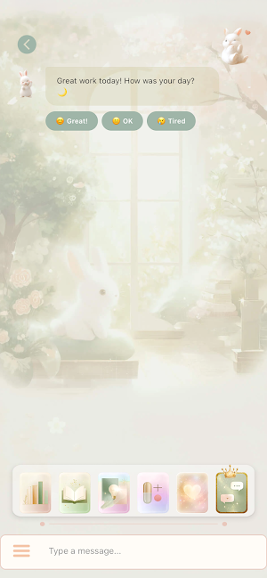 CyenseLife Screenshot 2