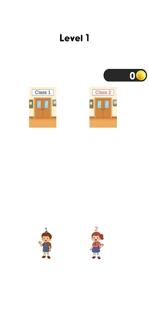 Rush to Class Screenshot 0