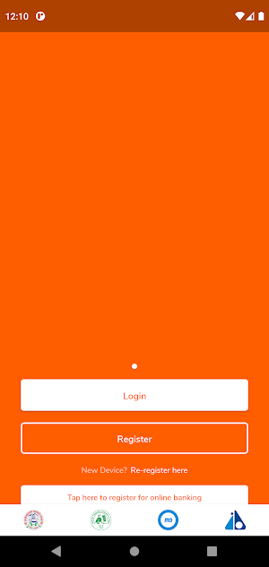 Prithivi Yatayat App Screenshot 1