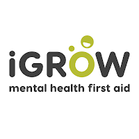 iGrow Mental Health First Aid