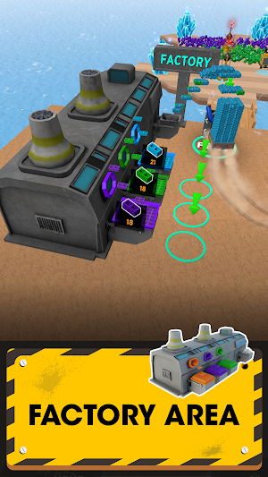Roll Machine Screenshot 1