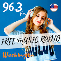 96.3 Fm Radio Station Washington Online Music 96.3