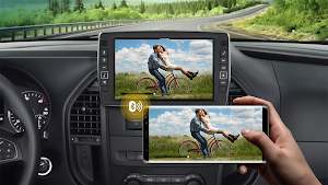 Carplay android: Car play auto Screenshot 1