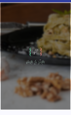 Pasta La Vista Słupsk Screenshot 3