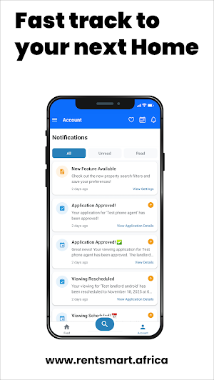 Rent Smart Screenshot 2