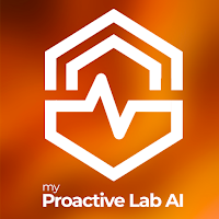 ProActiveLab AI Blood Analysis