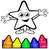 Coloring Game For Kids