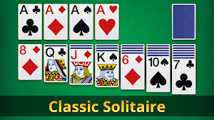 Solitaire : Classic Card Games Screenshot 0