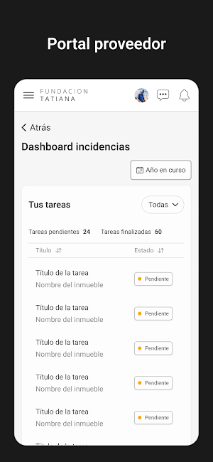 Nutro Screenshot 2