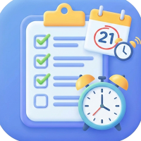 Todo List - Danh sách việc