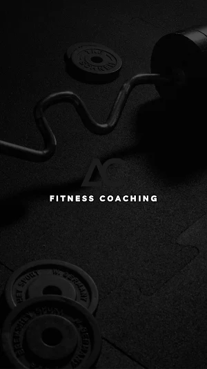 AC Fitness Coaching Screenshot 0