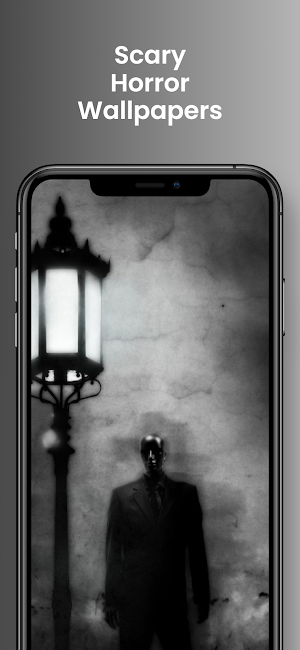 Scary creepy wallpaper 4k Screenshot 0