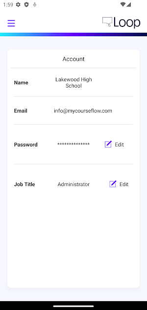 Loop Screenshot 0