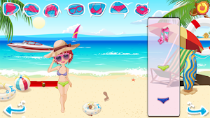 Dress Up Outfits Screenshot 3