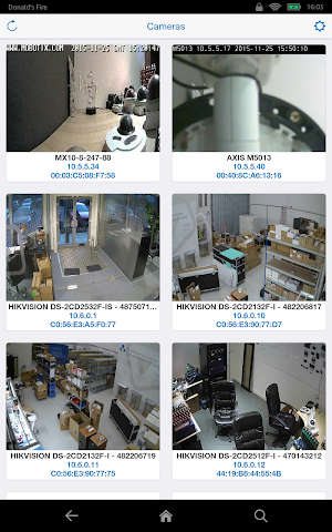 CAMPOINT Screenshot 0