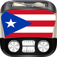 Puerto Rico Radio stations App
