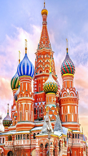 Russian Ringtones Screenshot 0