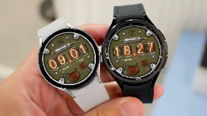 Gas discharge watches Screenshot 0