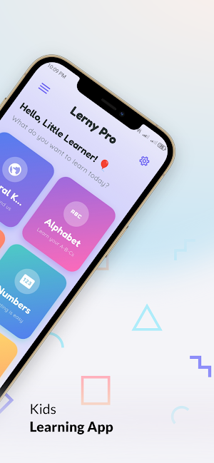 Lerny Pro Screenshot 1